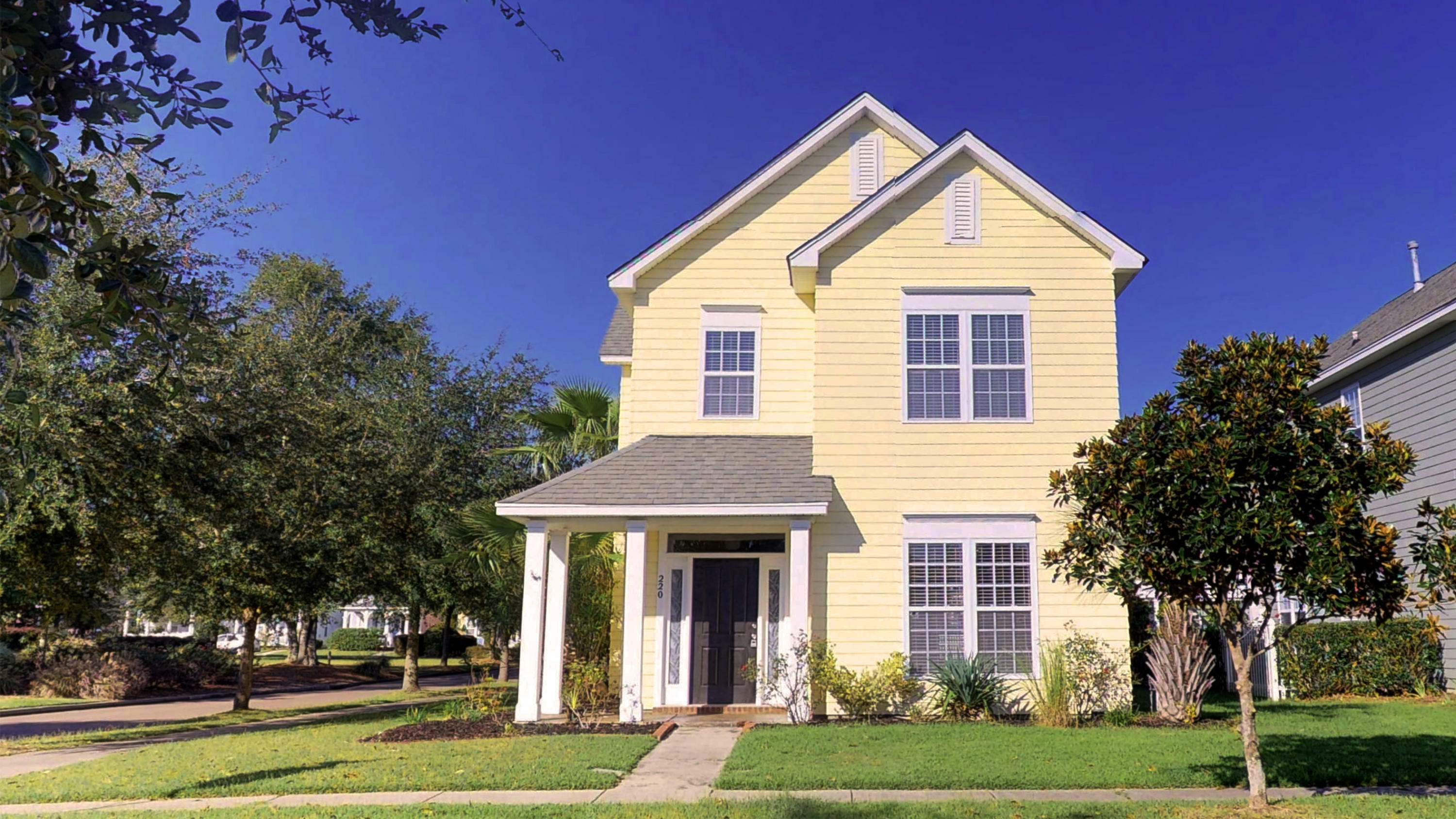 Property Photo: 220 Dandelion Street SC 29483