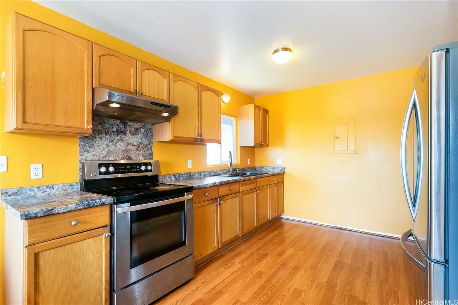 91-729 Poloula Place  Ewa Beach HI 96706 photo