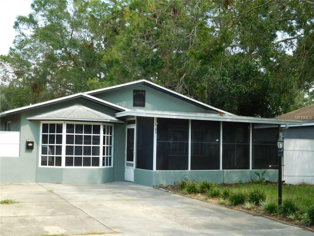 Property Photo:  5733 Magnolia Street N  FL 33703 