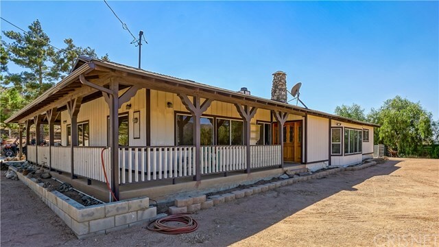 Property Photo: 8400 Sierra CA 91390