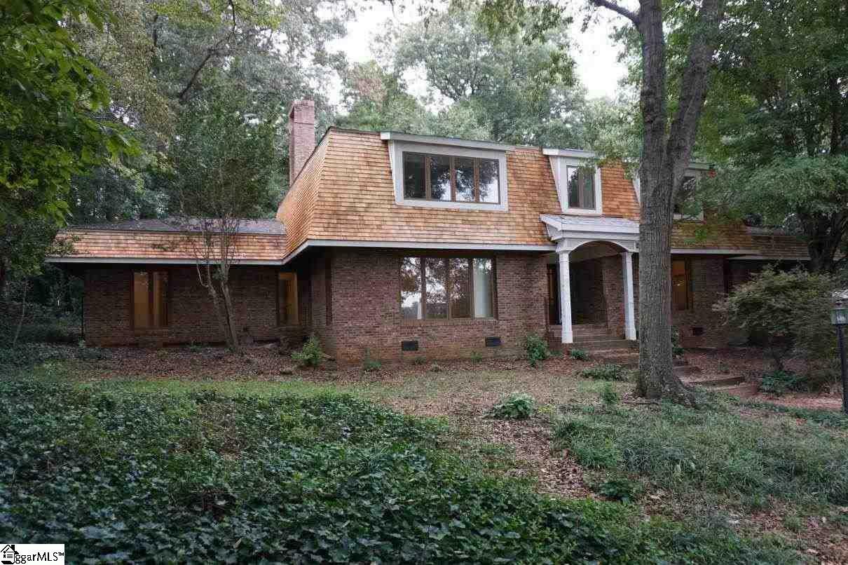 4 Lowood Lane  Greenville SC 29605 photo