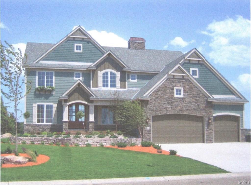 Property Photo: 181 Pleasant Hill Road NY 12553