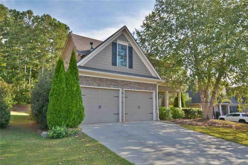 Property Photo: 330 Blackberry Run Trail 30132