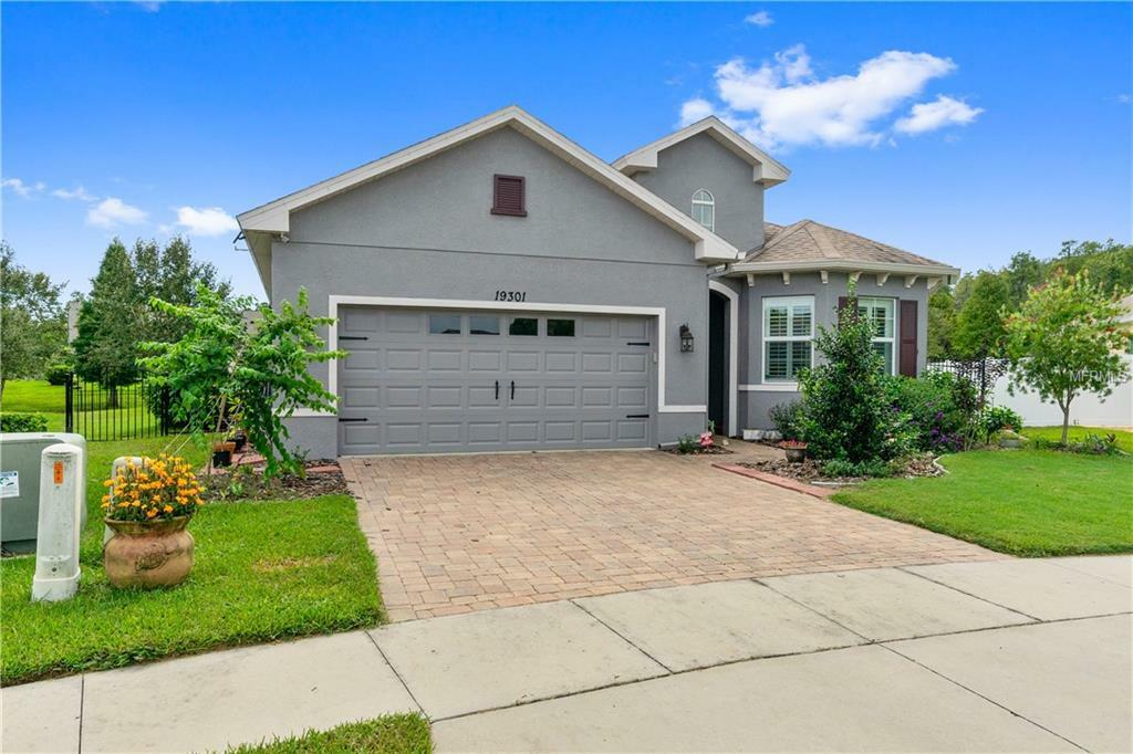 Property Photo: 19301 Red Sky Court FL 34638