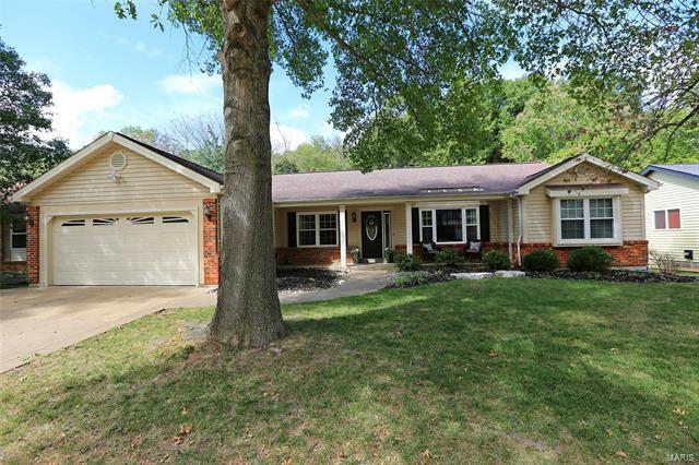 Property Photo: 1763 Praise Boulevard 63026