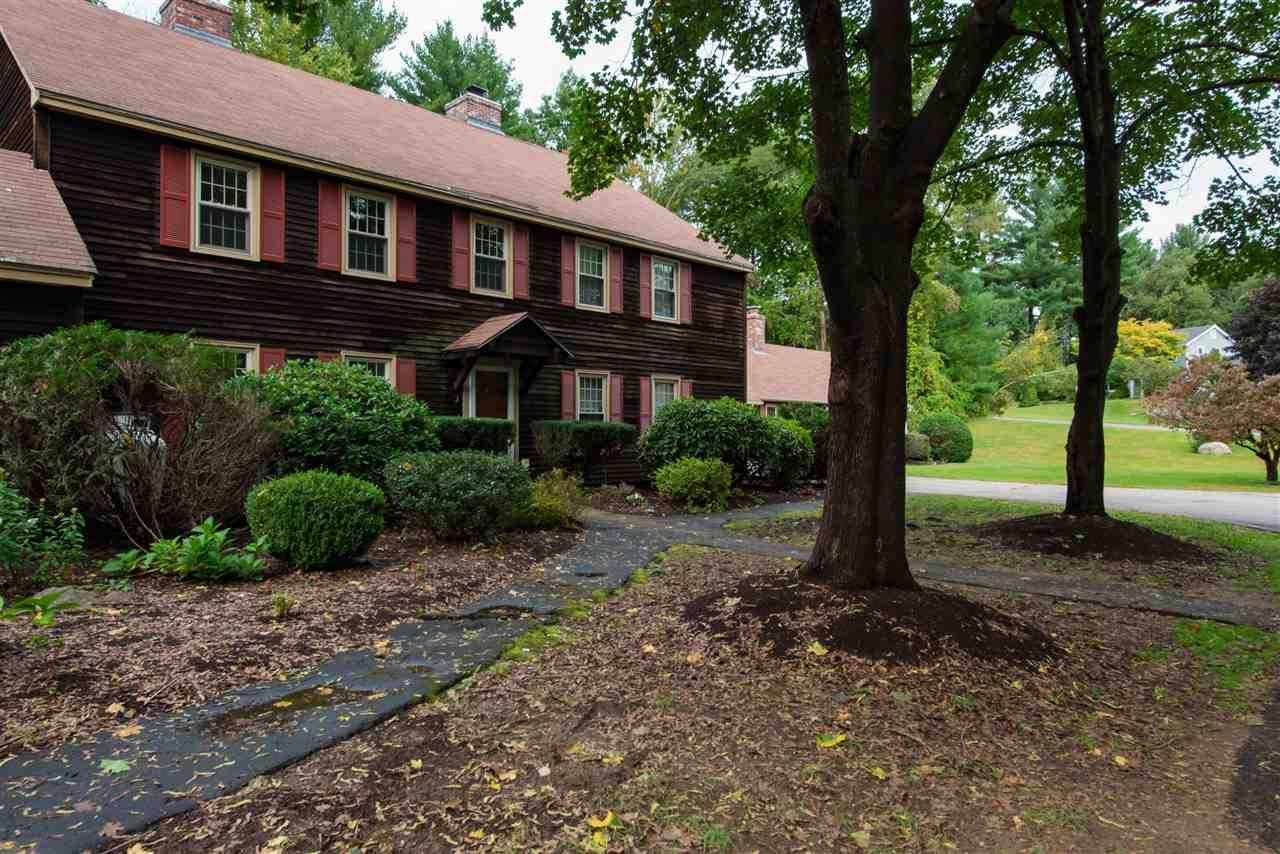 Property Photo: 2 High Knoll Drive ME 03908