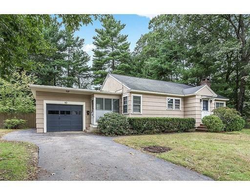 Property Photo: 10 Lynn Ave MA 01863