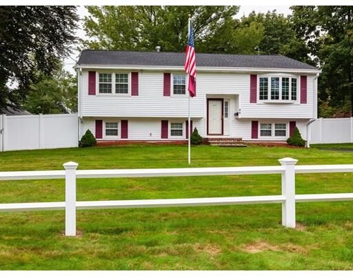 Property Photo:  46 Oakside Ave  MA 02301 