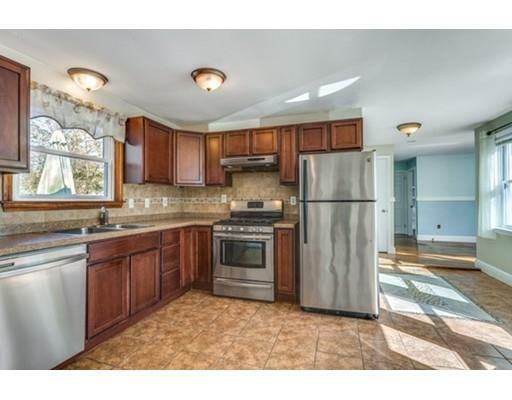 Property Photo: 167 Pond St MA 02067