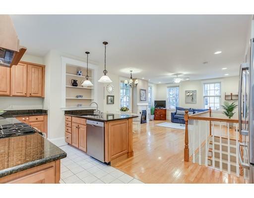 Property Photo:  207 Bunker Hill St 1  MA 02129 