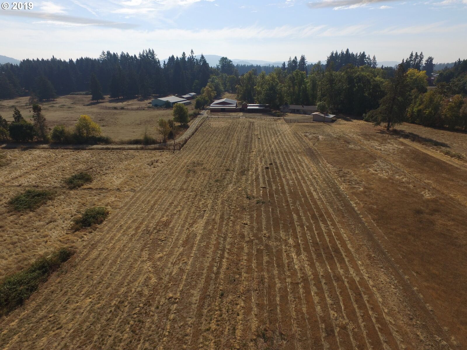 Property Photo:  36205 Hwy 58  OR 97455 