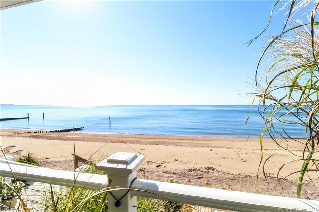 Property Photo: 104 Middle Beach Road CT 06443