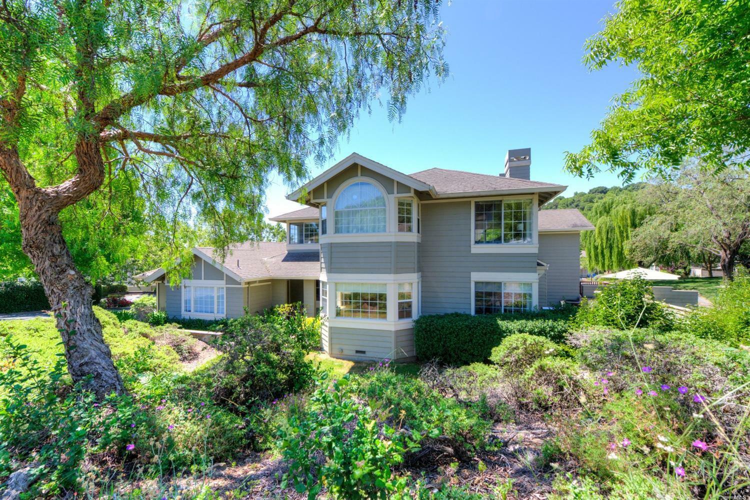 Property Photo:  67 Bridle Path Lane  CA 94945 