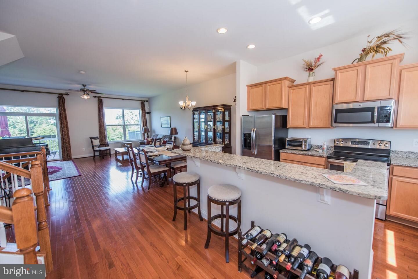 Property Photo: 205 Cobble Stone Drive VA 22602