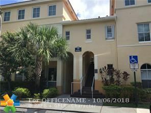 Property Photo:  150 Jacaranda Country Club Dr 204  FL 33324 