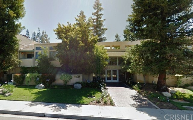 Property Photo:  7800 Topanga Canyon Boulevard 324  CA 91304 