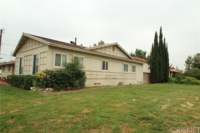 Property Photo:  8245 Shoup Avenue  CA 91304 