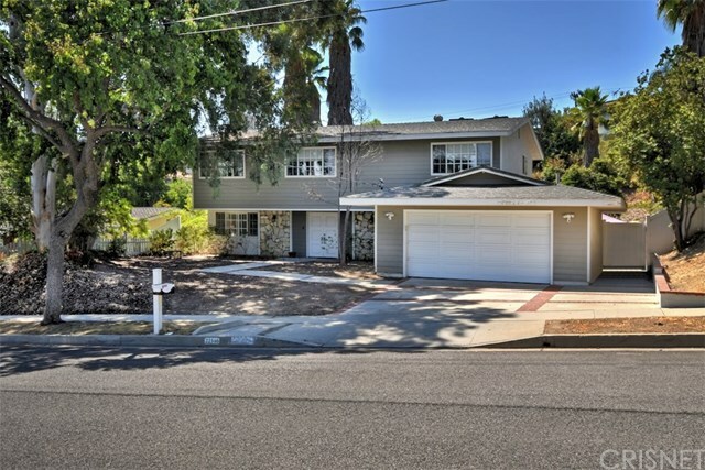 22346 De Kalb Drive  Calabasas CA 91302 photo