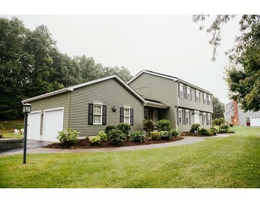 Property Photo: 212 Gamache Dr. MA 01056