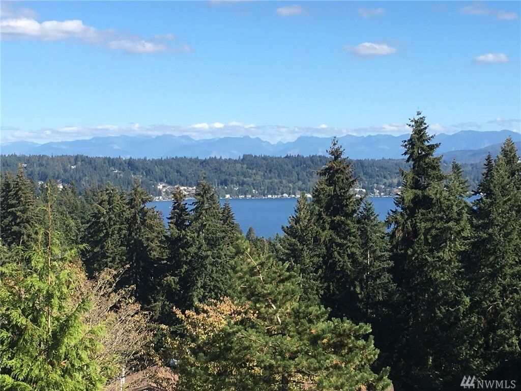 Property Photo:  3424 161st Ct SE 45  WA 98008 