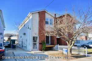 Property Photo:  1911 N Railroad Avenue  NY 10306 