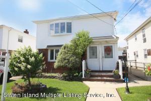 288 Fairbanks Avenue  Staten Island NY 10306 photo