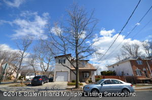 Property Photo: 703 Rockaway Street NY 10307