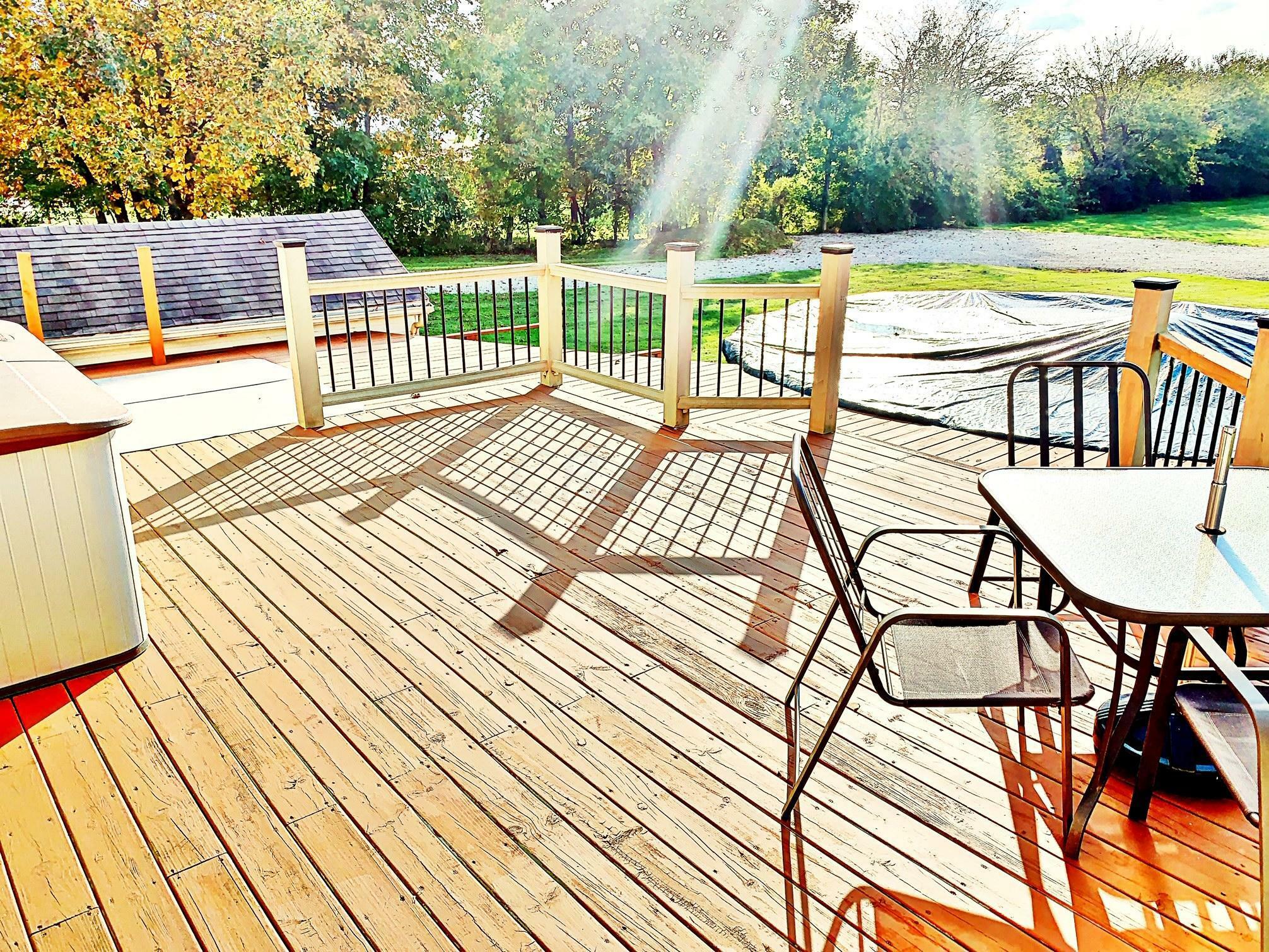 Property Photo: 4699 Perry Road OH 43011