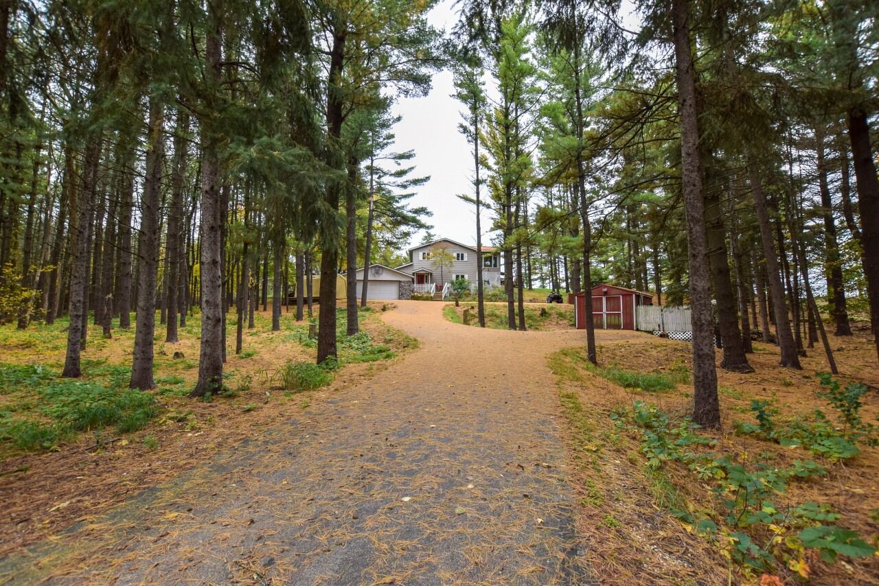 Property Photo: W7791 Leisure Ln WI 53001