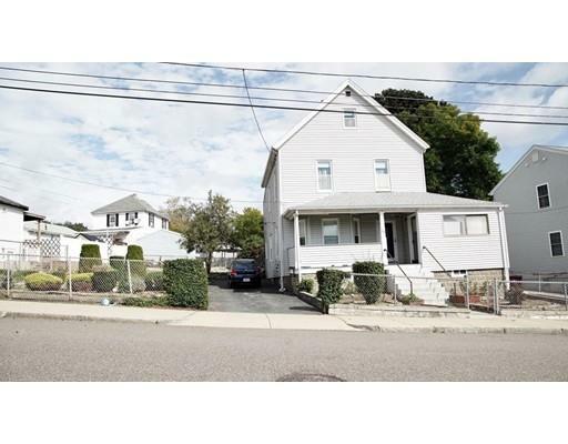 Property Photo:  25 Haskell Ave  MA 02151 