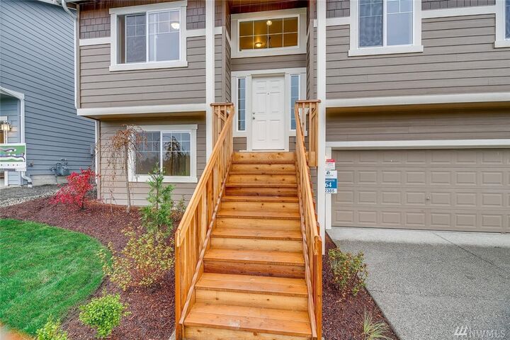 Property Photo: 32433 142nd St SE WA 98294