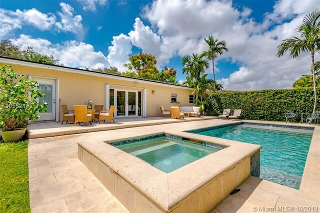 Property Photo:  1411 Blue Rd -  FL 33146 