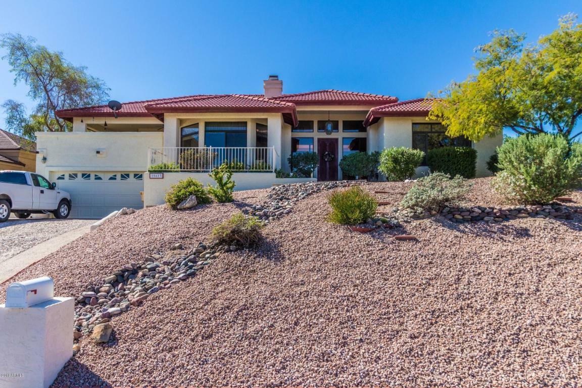 Property Photo:  15613 E Palomino Boulevard  AZ 85268 