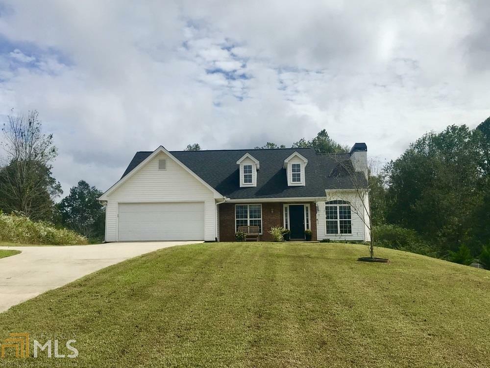 Property Photo:  338 Mallard Pond Cir  GA 30510 