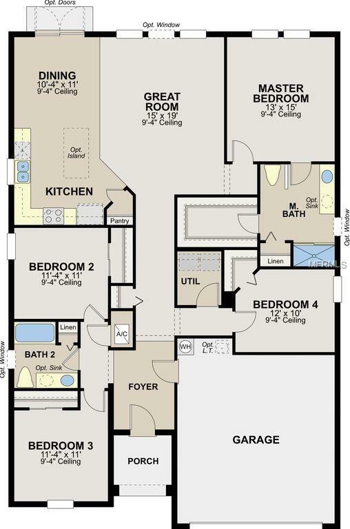 Property Photo: 264 Lakeshore Drive FL 33837