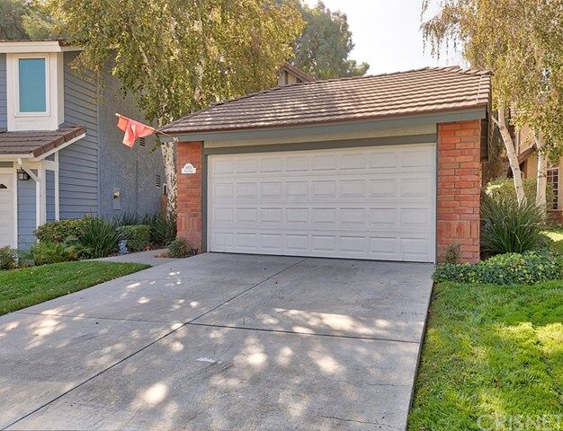 Property Photo:  19836 Pandy Court  CA 91351 