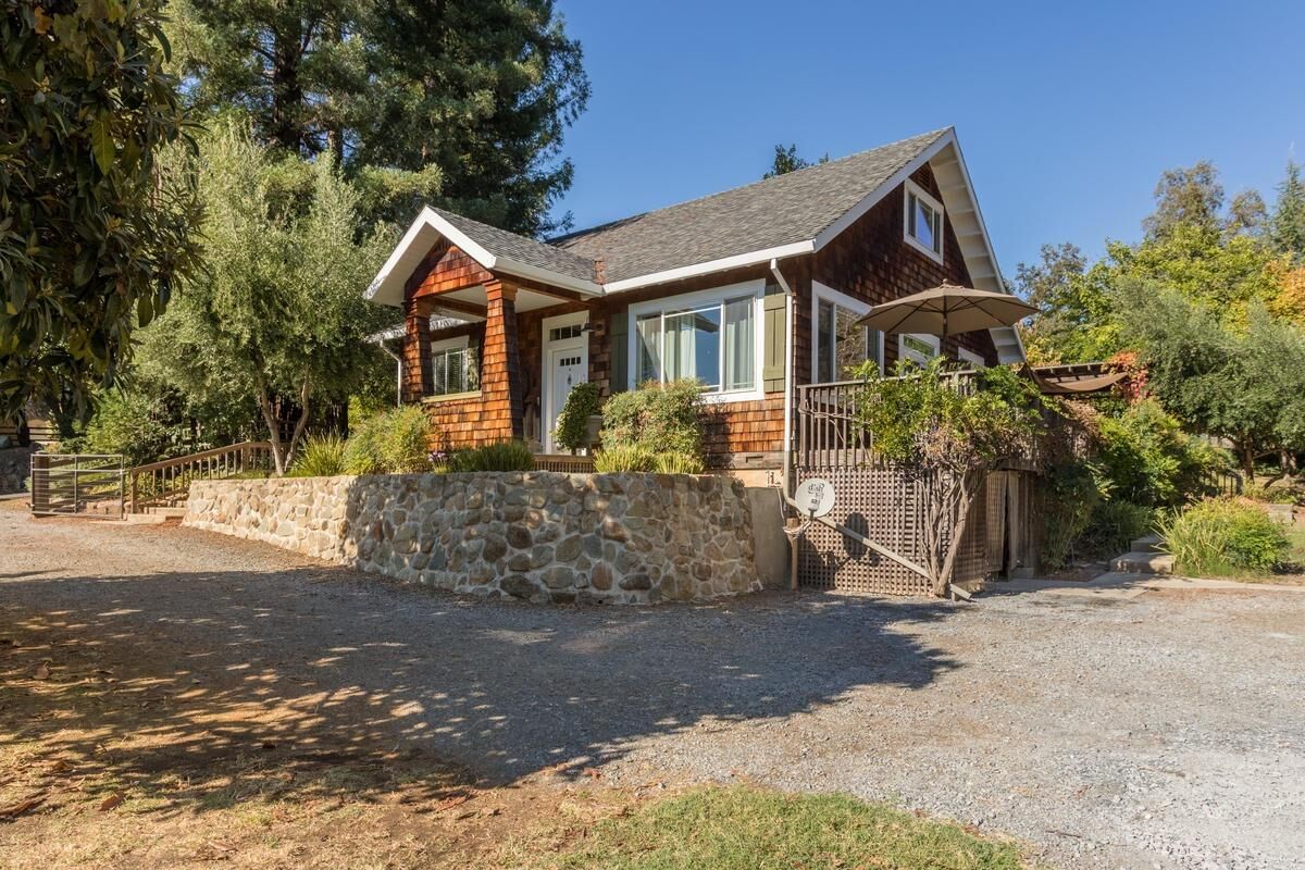 Property Photo:  1220 Bald Hill Road  CA 95658 