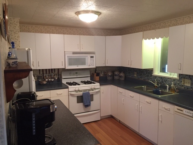 Property Photo: 13 Bishop Lane NH 03234