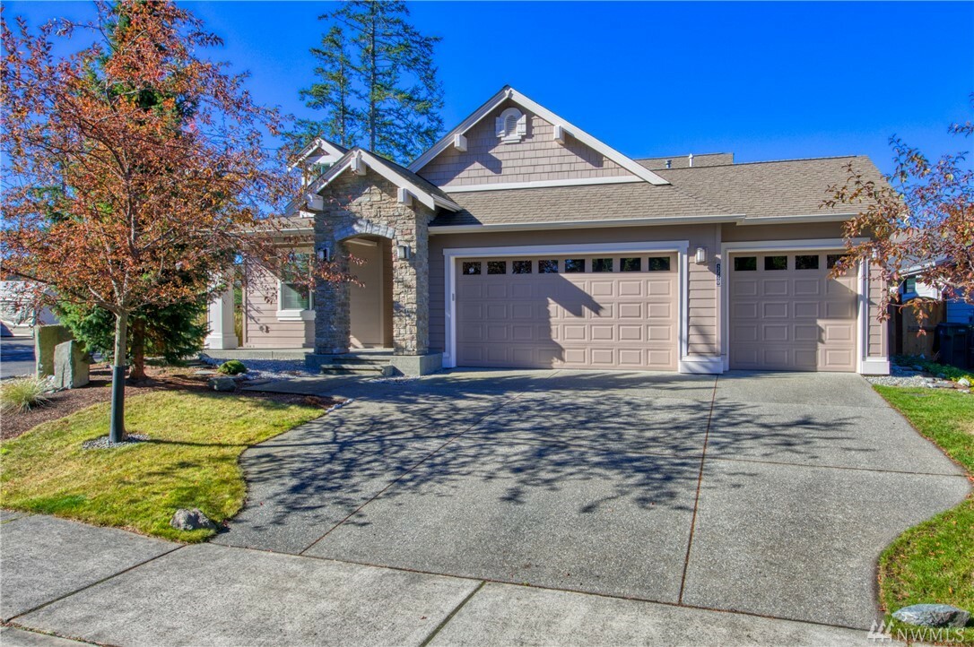 Property Photo:  2720 Coho Lane  WA 98221 