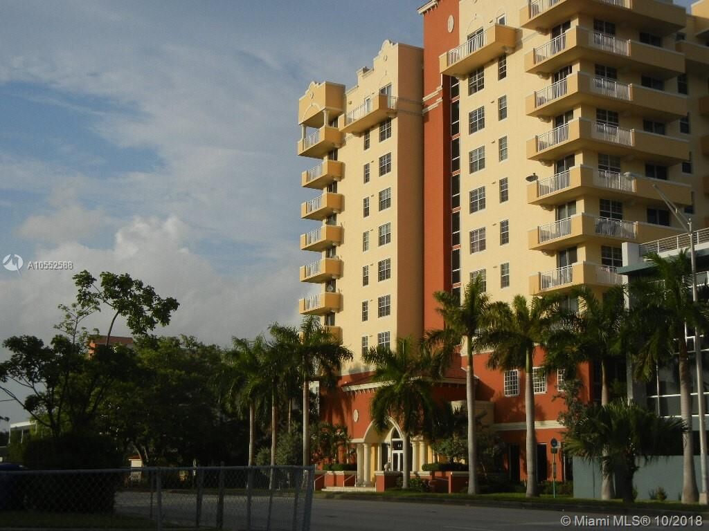 Property Photo:  215 SW 42nd Ave 702  FL 33134 