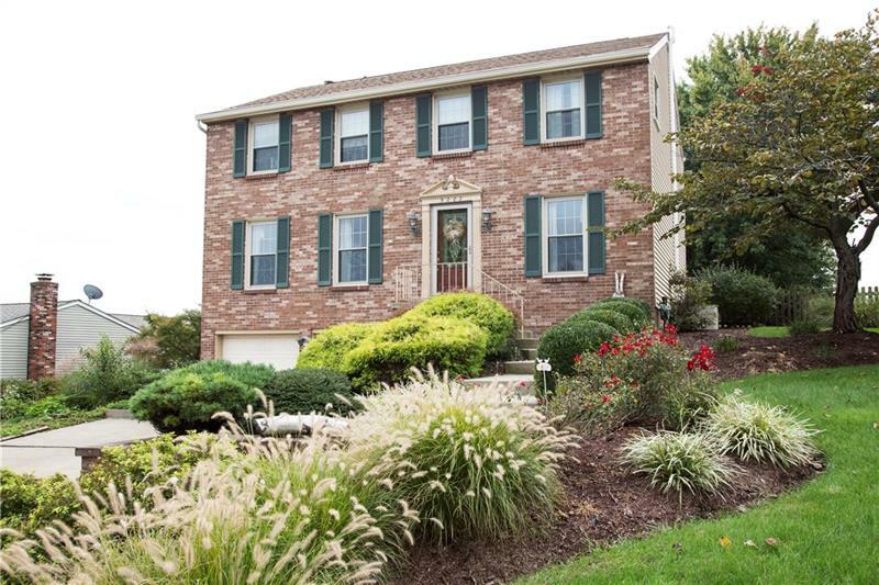 Property Photo: 9002 Delaware Avenue PA 15642