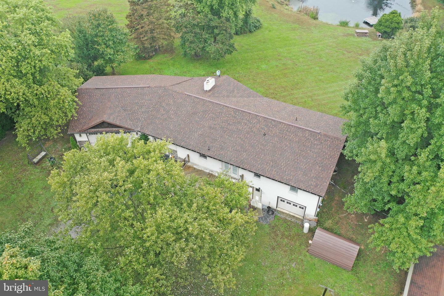 Property Photo:  10900 Burkett Road  PA 17225 