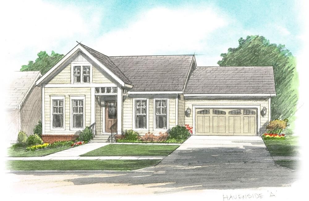 Property Photo: 4090 Retreat Dr 67 OH 45241