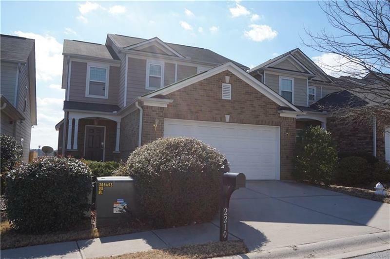 Property Photo: 2210 Palomino Lane 30012