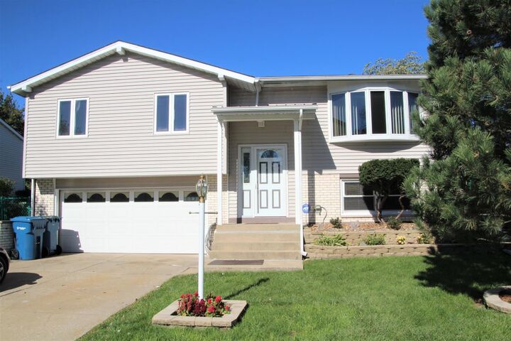 838 Polk Avenue  Dyer IN 46311 photo