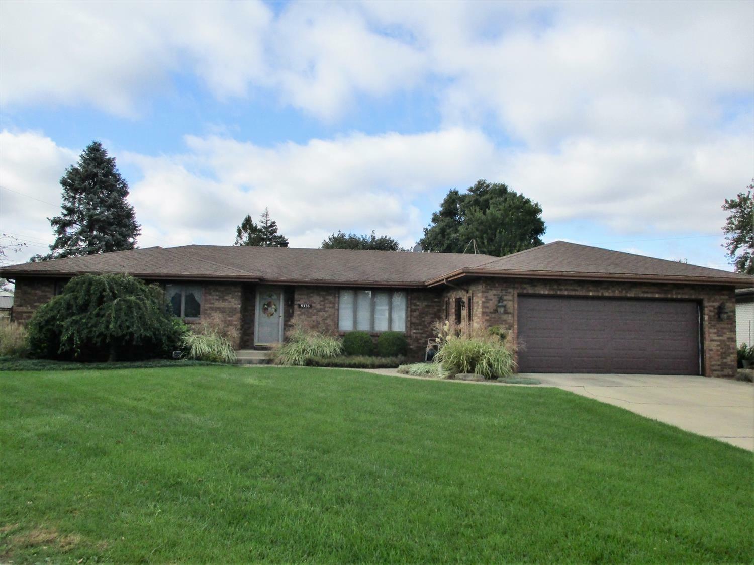 Property Photo: 9336 4th Street IN 46322