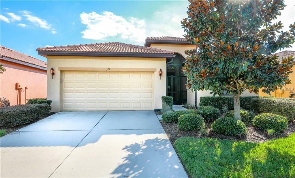 Property Photo:  312 Cedar Falls Drive  FL 33572 