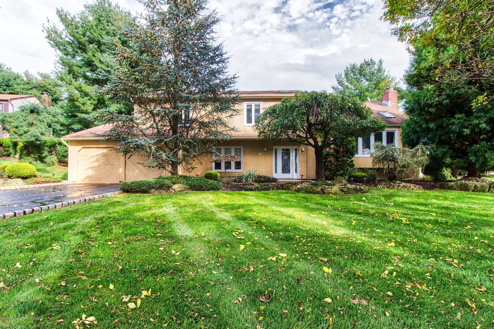 Property Photo:  2 Anvil Court  NJ 07746 