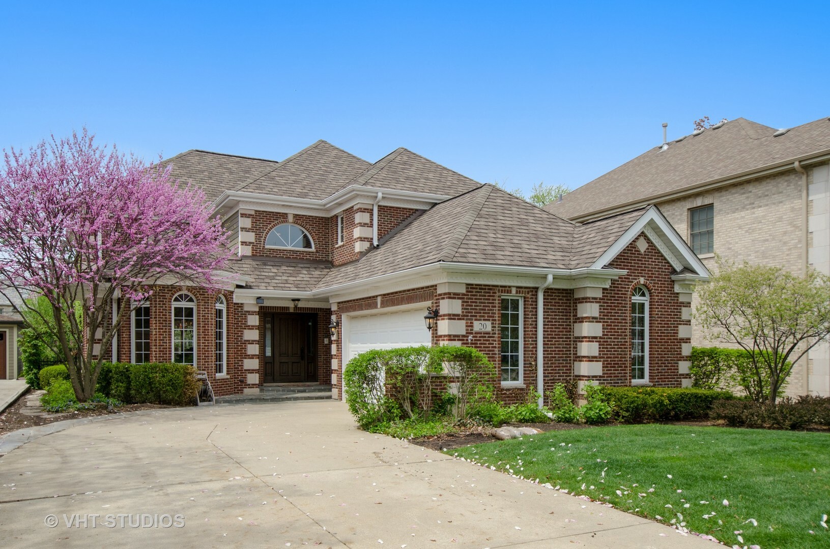 Property Photo: 20 Elmore Street IL 60068