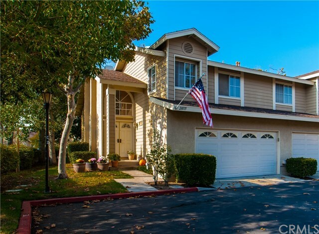 Property Photo: 21075 Berry Glen CA 92630